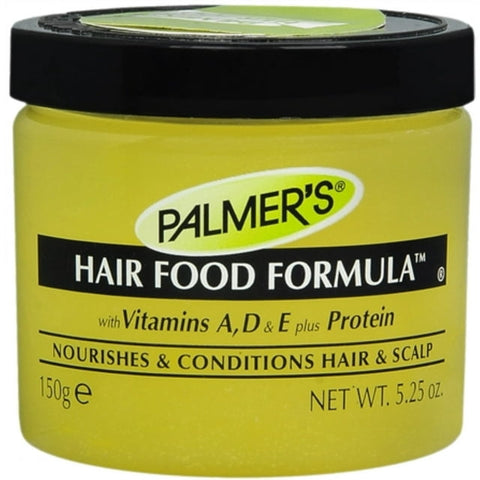 PALMERS HAIR FOOD FORMULA 150G
