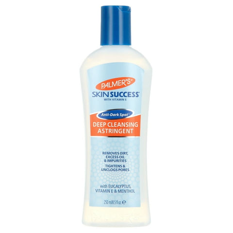 PALMERS SKIN SUCCESS ANTI DARK SPOT DEEP CLEANSING ASTRINGENT 250ML