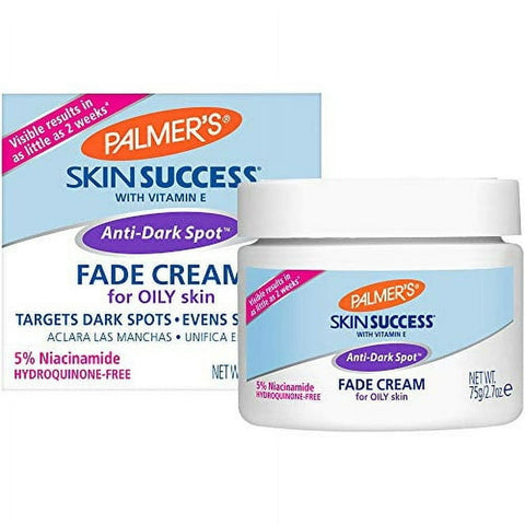 PALMERS SKIN SUCCESS ANTI DARK SPOT FADE CREAM FOR OILY SKIN 75G