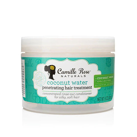 CAMILLE ROSE COCONUT WATER PENETRATING HAIR TREATMENT 240ML