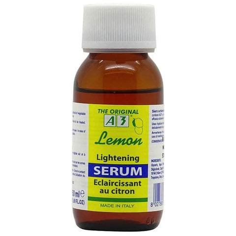 A3 LEMON LIGHTENING SERUM 50ML