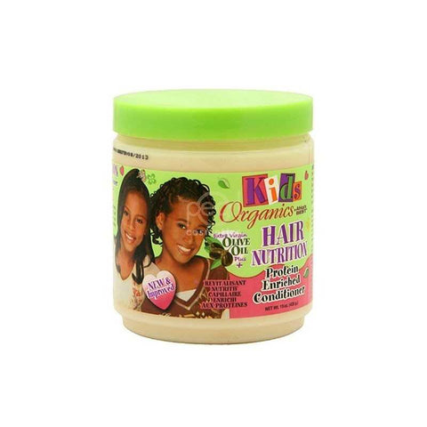 KIDS ORIGINAL BY AFRICA'S BEST HAIR NUTRITION PROTEIN ENRICHED CONDITIONER 426G