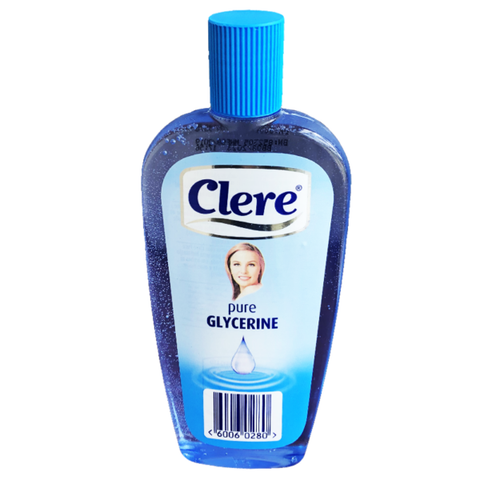 CLERE BP PURE GLYCERINE 200ML