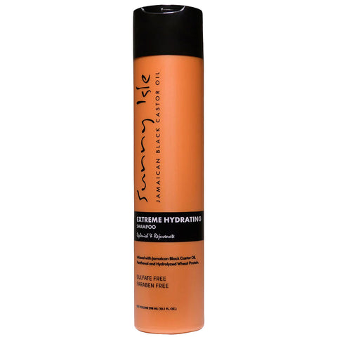 SUNNY ISLE EXTREME HYDRATING SHAMPOO 298ML