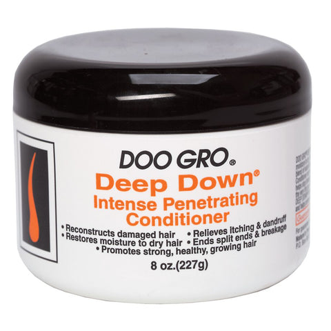DOO GRO DEEP DOWN INTENSE PENETRATING CONDITIONER 227G