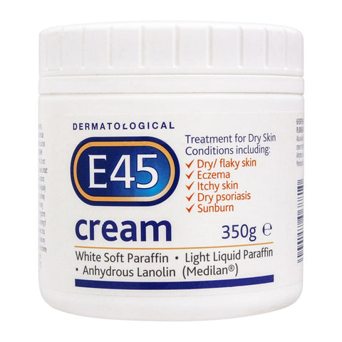 E45 CREAM 350G