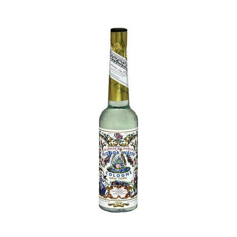 FLORIDA WATER MURRAY AND LANMAN COLOGNE NEW YORK 221ML