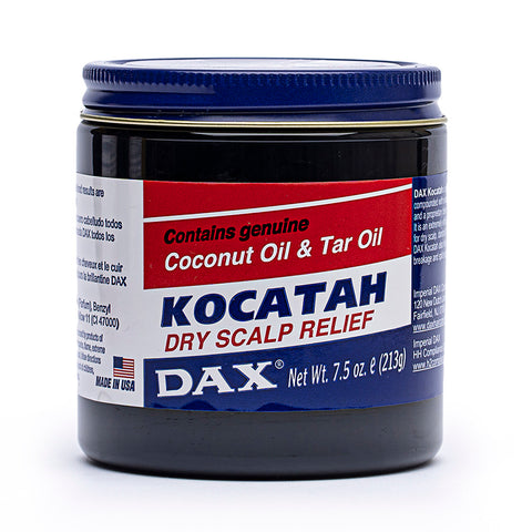 DAX KOCATAH DRY SCALP RELIEF 213G