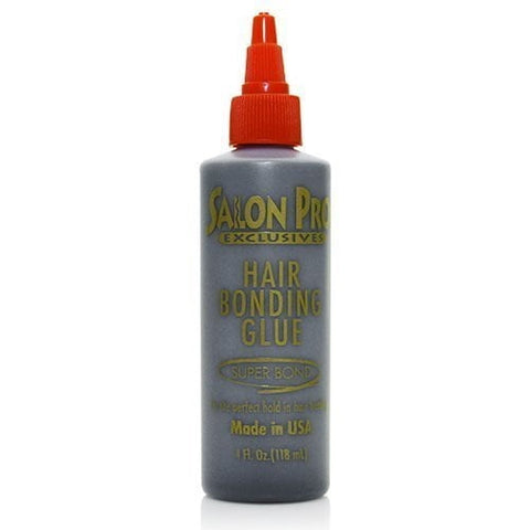 SALON PRO HAIR BONDING GLUE 118ML