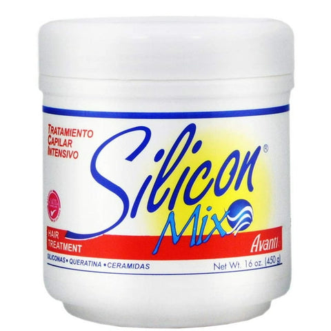 SILICON MIX HAIR TREATMENT 450G