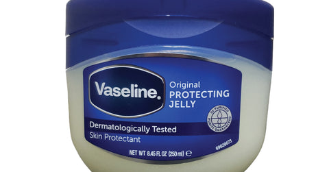 VASELINE ORIGINAL PROTECTING JELLY 250ML