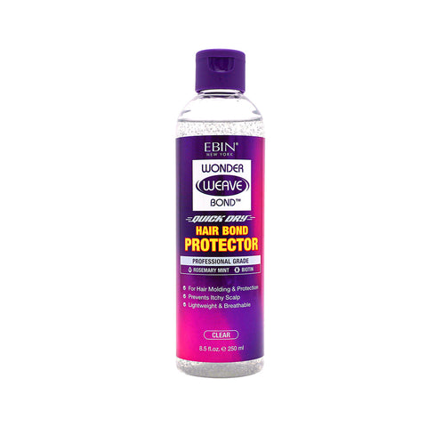 EBIN NEW YORK WONDER WEAVE BOND HAIR BOND PROTECTOR
