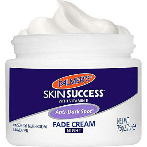 PALMERS SKIN SUCCESS ANTI DARK SPOT FADE CREAM NIGHT 75G