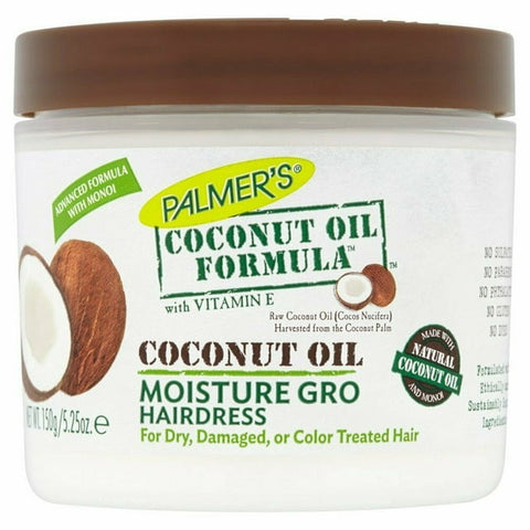 PALMERS COCONUT OIL FORMULA WITH VITAMIN E MOISTURE BOOST 150G