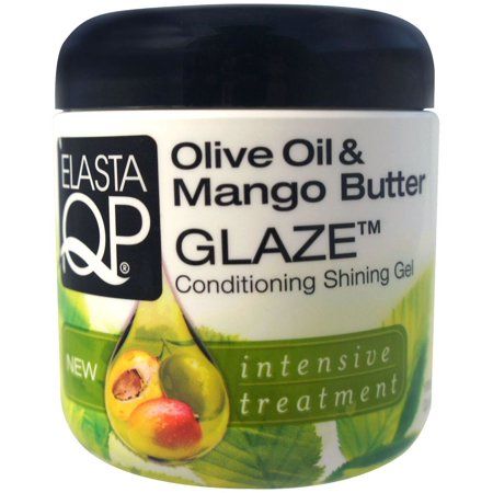ELASTA QP GLAZE CONDITIONING SHINE GEL 170G