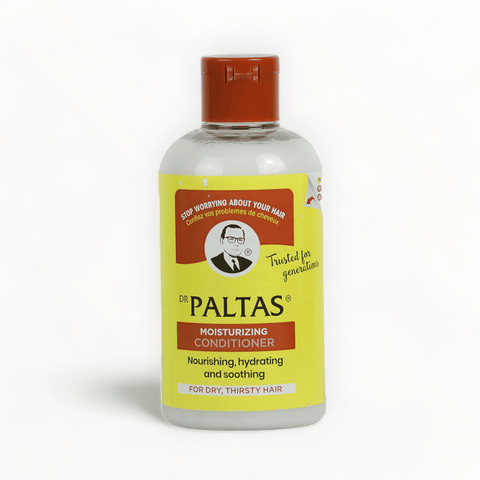 PALTAS MOISTURIZING CONDITIONER 250ML