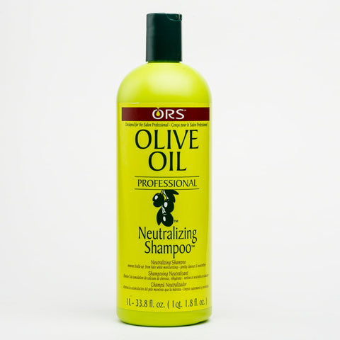 ORS OLIVE OIL PROFESSIONAL NEUTRALIZING SHAMPOO 1000ML
