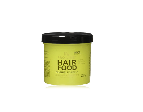 PRO LINE HAIR FOOD ORIGINAL FORMULA 122G
