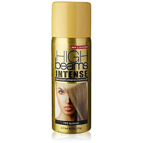 HIGH BEAMS INTENSE BLONDE 76G