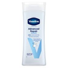 VASELINE ADVANCED REPAIR 400ML