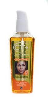 CT+ CLEAR THERAPY INTENSIVE LIGHTENING SERUM CARROT OIL 75ML