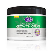 PARNEVU T-Tree Anti-Breakage Growth Creme 170G