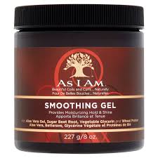 AS I AM SMOOTHING GEL 227ML