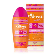 FAIR & WHITE PREMIUM BODY CARE BRIGHTENING BODY LOTION WITH BODY CARE 500ML