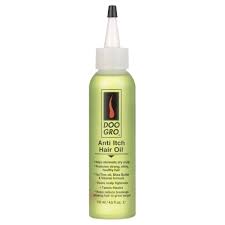 DOO GRO MEGA THICK FORMULA HAIR OIL 133ML