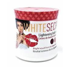 WHITE SECRET LIGHTENING BODY CREAM 320ML