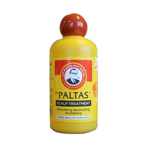 PALTAS SCALP TREATMENT 150ML