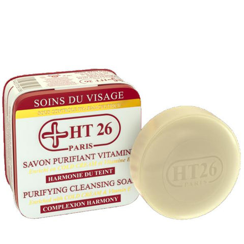 HT26 PURIFYING CLEANSING SOAP 150G