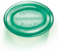 PEARS PURE & GENTLE WITH LEMON FLOWER EXTRACTS 125G