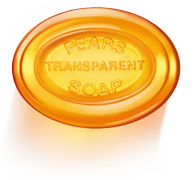 PEARS PURE & GENTLE WITH NATURAL OILS 125G