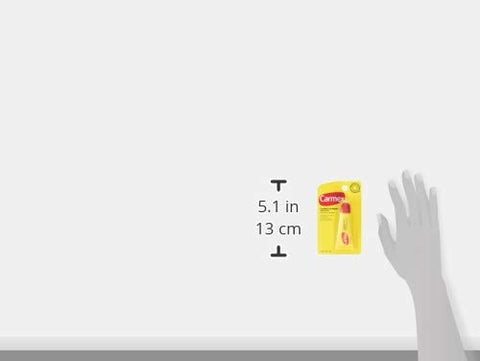 CARMEX CLASSIC LIP BALM MEDICATED 10G