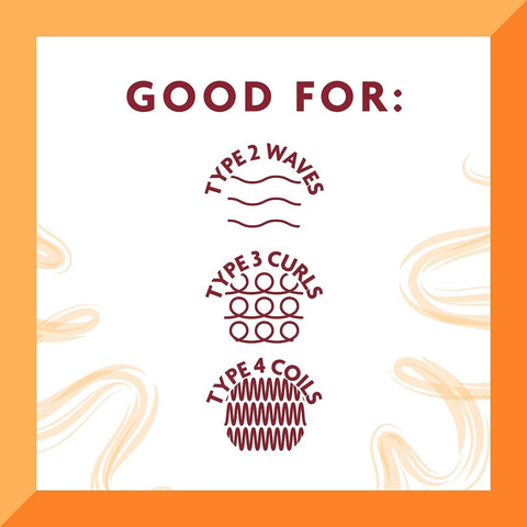 CANTU MOISTURIZING CURL ACTIVATOR CREAM WITH SHEA BUTTER FOR NATURAL HAIR 340G