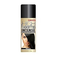 HIGH BEAMS INTENSE BLACK 76G