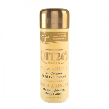 HT26 OR & ARGAN 500ML