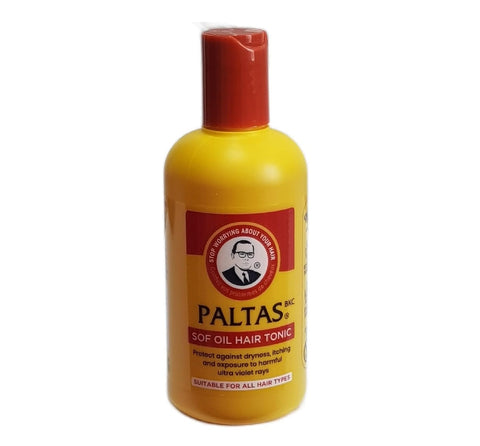 PALTAS B.K.C HAIR POLISHER 150ML