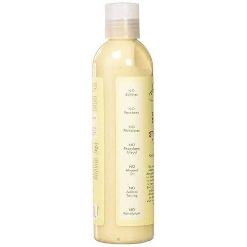 SHEA MOISTURE JAMAICAN BLACK CASTOR OIL STRENGTHEN & RESTORE STYLING LOTION 237ML