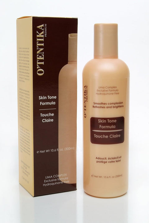 OTENTIKA PREMIUM COMPLEXION MILK SKINTONE FORMULA 300ML