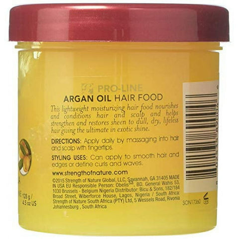 PRO LINE ARGAN OIL 128G