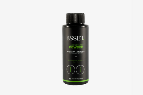 BSSET HAIR STYLING POWDER 20G