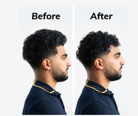 BSSET CURLY CURL CREAM 300ML