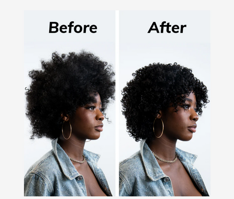 BSSET CURLY CURL CREAM 300ML