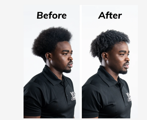 BSSET COILY CURL CREAM 300ML