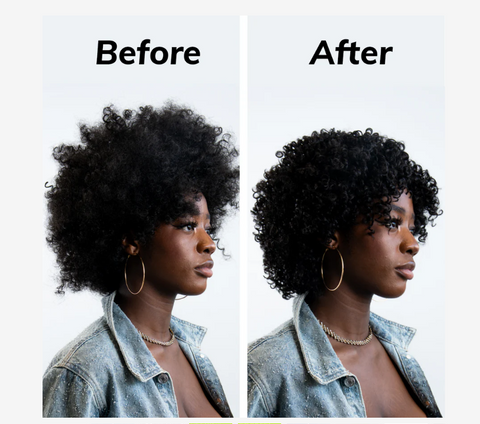 BSSET ORIGINAL CURL CREAM 250ML