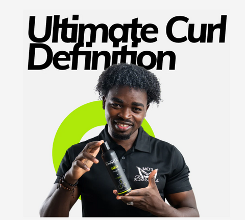 BSSET ORIGINAL CURL CREAM 250ML