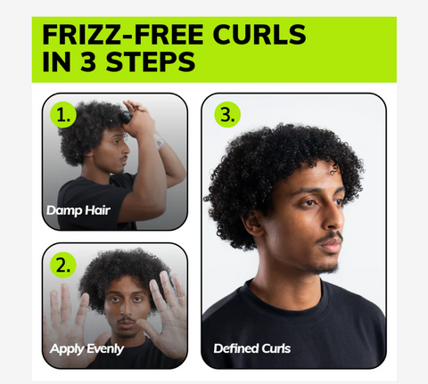 BSSET ORIGINAL CURL CREAM 250ML