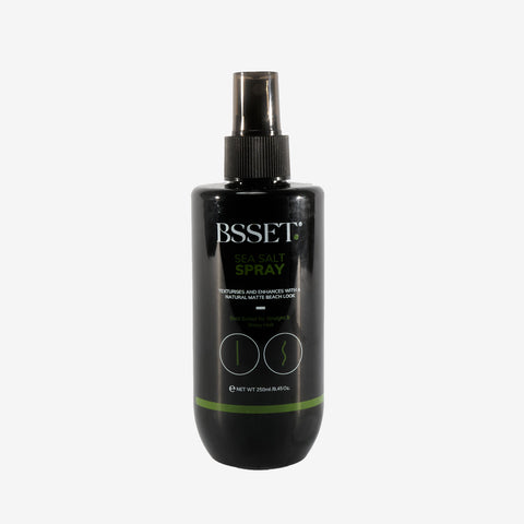 BSSET SEA SALT SPRAY 250ML